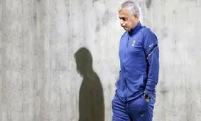 مورینیو: به خاطر اسپانسرها به اینستاگرام برگشتم