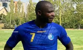 اشتباه عجیب سازمان لیگ؛ شیک دیاباته؟/عکس