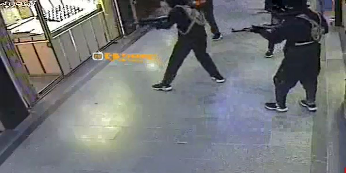 جزئیات سرقت مسلحانه از طلافروشی در سراوان/ ویدئو