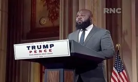 استعفای مشاور سیاهپوست ترامپ از کاخ سفید