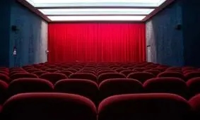 سینماها تا ساعت ۱۸ فعالیت می‌کنند