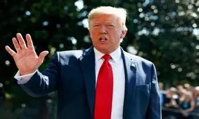 ترامپ: آرای غیرقانونی در پنسیلوانیا پیروزی را از من گرفت