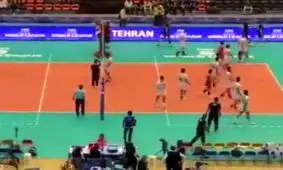 ایران صفر - آمریکا 3/ زورمان نرسید