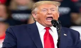 بیانیه تند ترامپ بعد از اعلام پیروزی بایدن در انتخابات 2020