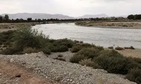 بیش از ۴۸ هکتار از حریم رودخانه و سد زاینده رود در سالجاری آزاد شد
