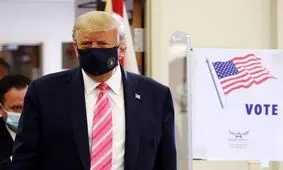 توصیه جالب نخست وزیر سابق دانمارک به ترامپ