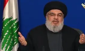 پیش بینی بزرگ سیدحسن نصرالله در مورد ترامپ بعد از ترور سردار سلیمانی/ ویدئو
