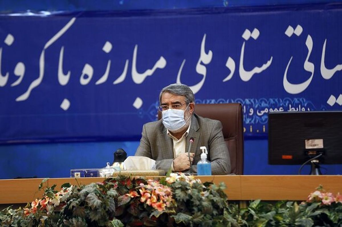 ممنوعیت تجمعات، مراسمها و دورهمیها باید با جدیت اعمال شود