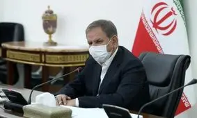 توصیه تلویحی جهانگیری به جو بایدن