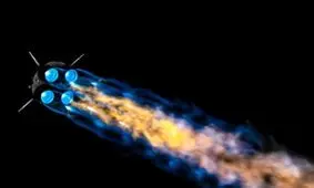 چین با موفقیت اولین ماهواره 6G جهان را به فضا فرستاد