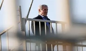 مدیرعامل تراکتور: احتمالاً به شکاری گفته‌اند با فسخ قراردادت به بایرن مونیخ می‌روی!