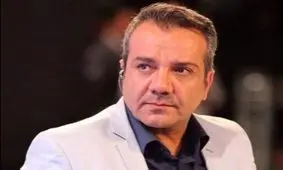 تجربه های امیراحمدی پس از دوری اجباری از تلویزیون