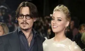 امبر هرد هم تحریم شد/ پس لرزه‌های دعوای دو ستاره