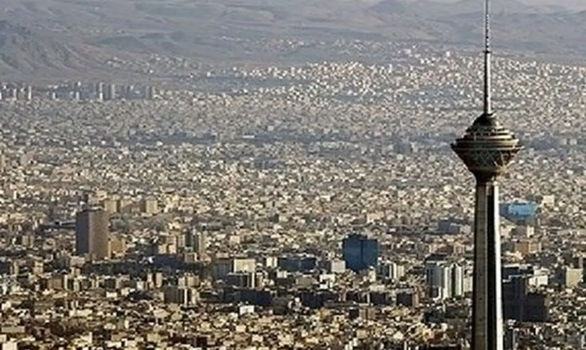 هزینه زندگی در تهران ۱.۵ برابر دیگر استان‌هاست