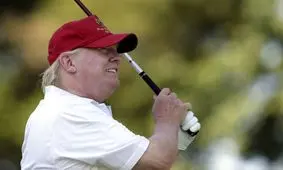 ترامپ بالاخره به آخر بازی رسید!