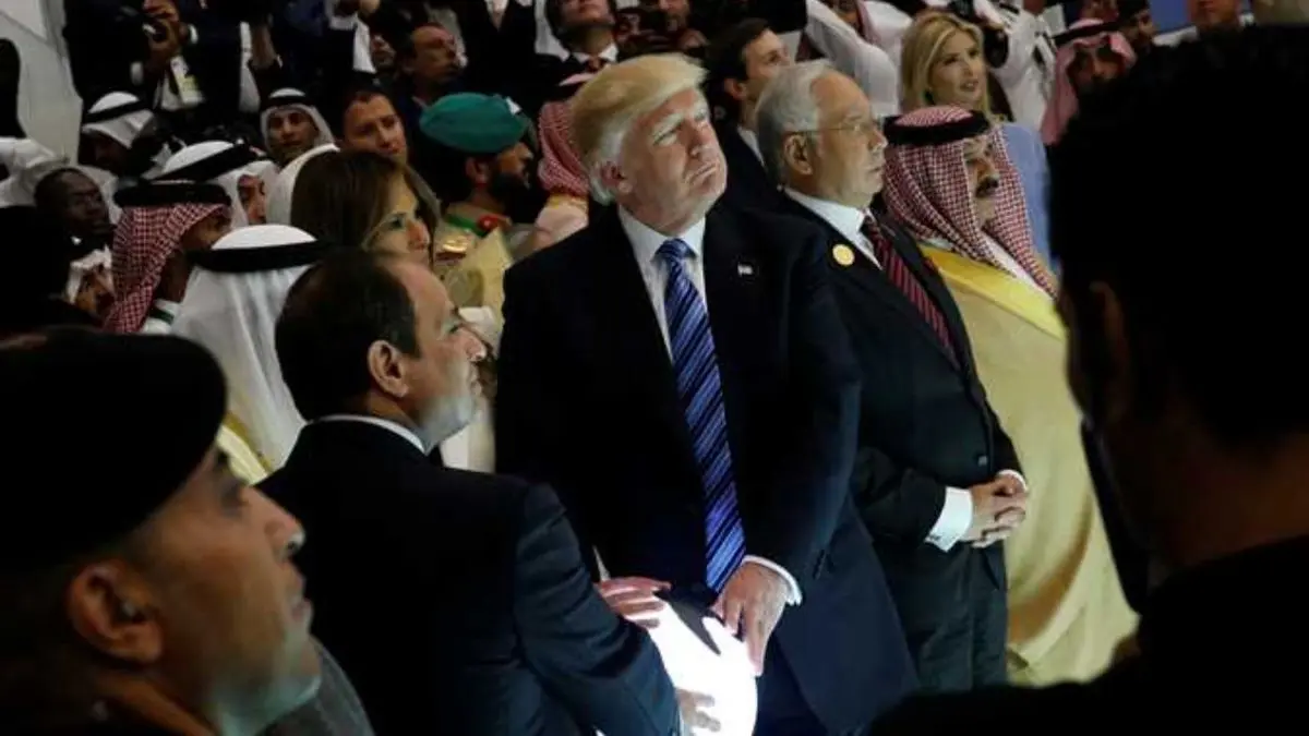 چه کسانی همراه با ترامپ طعم تلخ شکست را احساس می‌کنند؟