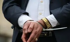 شهردار رودان به اتهام فساد مالی بازداشت شد