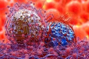 درمان سرطان‌های مقاوم به دارو با نانو داروی جدید