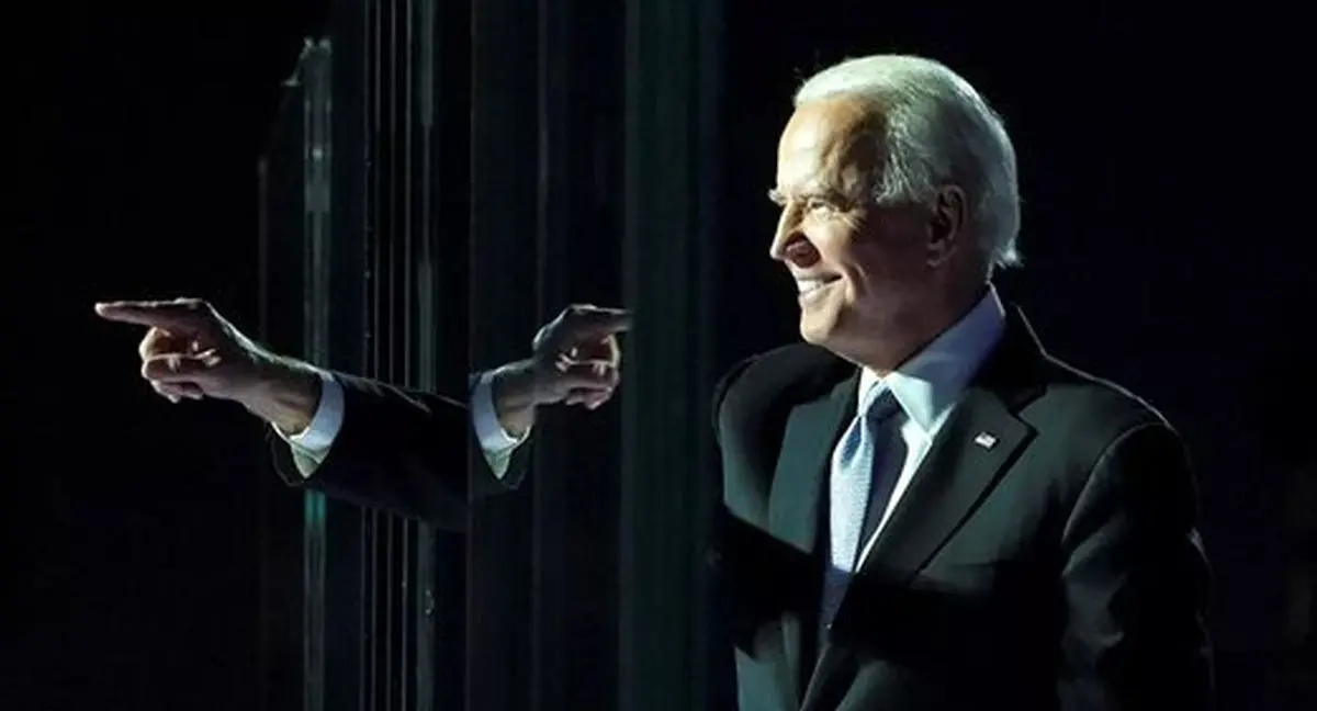 گمانه‌زنی درباره گزینه‌های احتمالی کابینه بایدن