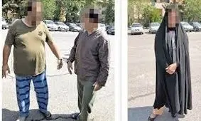 ماجرای گروگانگیری دوباره مرد ثروتمند دارابی در استان فارس