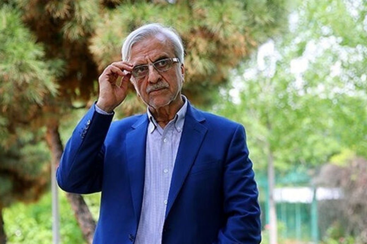 کنایه تند هاشمیطبا به وعده دلاری محسن رضایی/ به ملانصرالدین گفتند وسط دنیا کجاست، یک میخ روی زمین کوبید و گفت همین جاست
