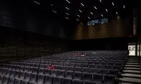 این بازگشایی بی‌احترامی به سینماست