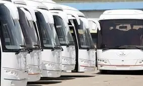 پیگیری تبدیل وضعیت کارگران شهرداری / ناوگان اتوبوسرانی زنجان به زودی تجهیز می‌شود