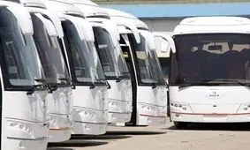 پیگیری تبدیل وضعیت کارگران شهرداری / ناوگان اتوبوسرانی زنجان به زودی تجهیز می‌شود