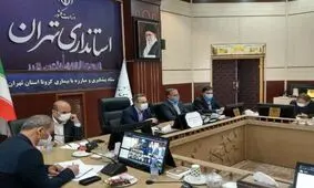 افتتاح بیمارستان شهرقدس تا آخر آذرماه/پروژه های ناتمام تکمیل شوند