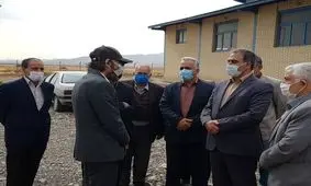 جانی تازه به رگهای تعاونی تولید ماهدشت