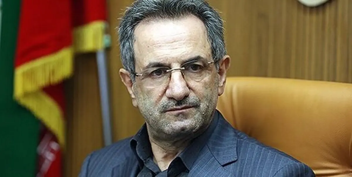 استاندار تهران: تعطیلی دو هفته‌ای تهران منتفی است