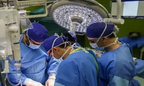 اهدای اعضای دختر ۱۵ ساله رامهرمزی به سه بیمار نیازمند