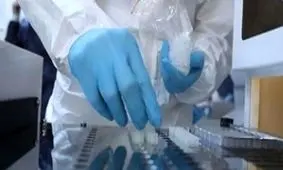 کیت تشخیص سریع کرونا هفته آینده به مشهد می‌رسد