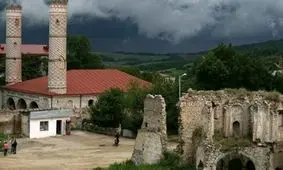 شهر راهبردی شوشا در قره باغ را آزاد کردیم