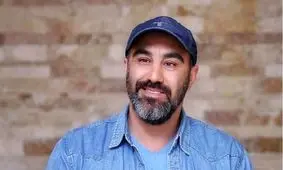 محسن تنابنده هم به ویروس کرونا مبتلا شد