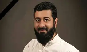 کرونا جان یک عضو دیگر جامعه خبری ایران را گرفت