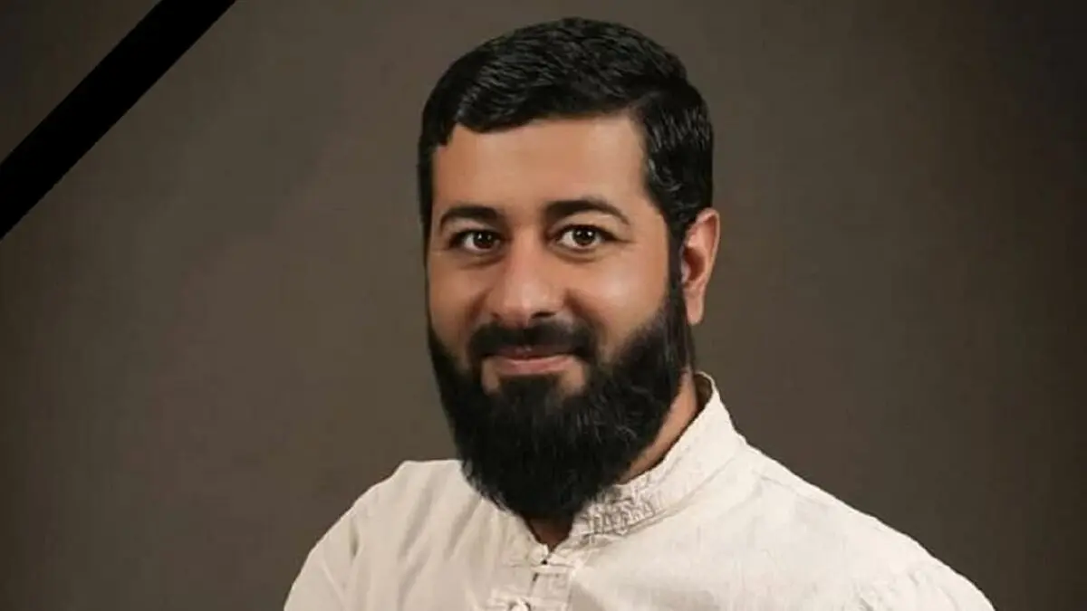 کرونا جان یک عضو دیگر جامعه خبری ایران را گرفت