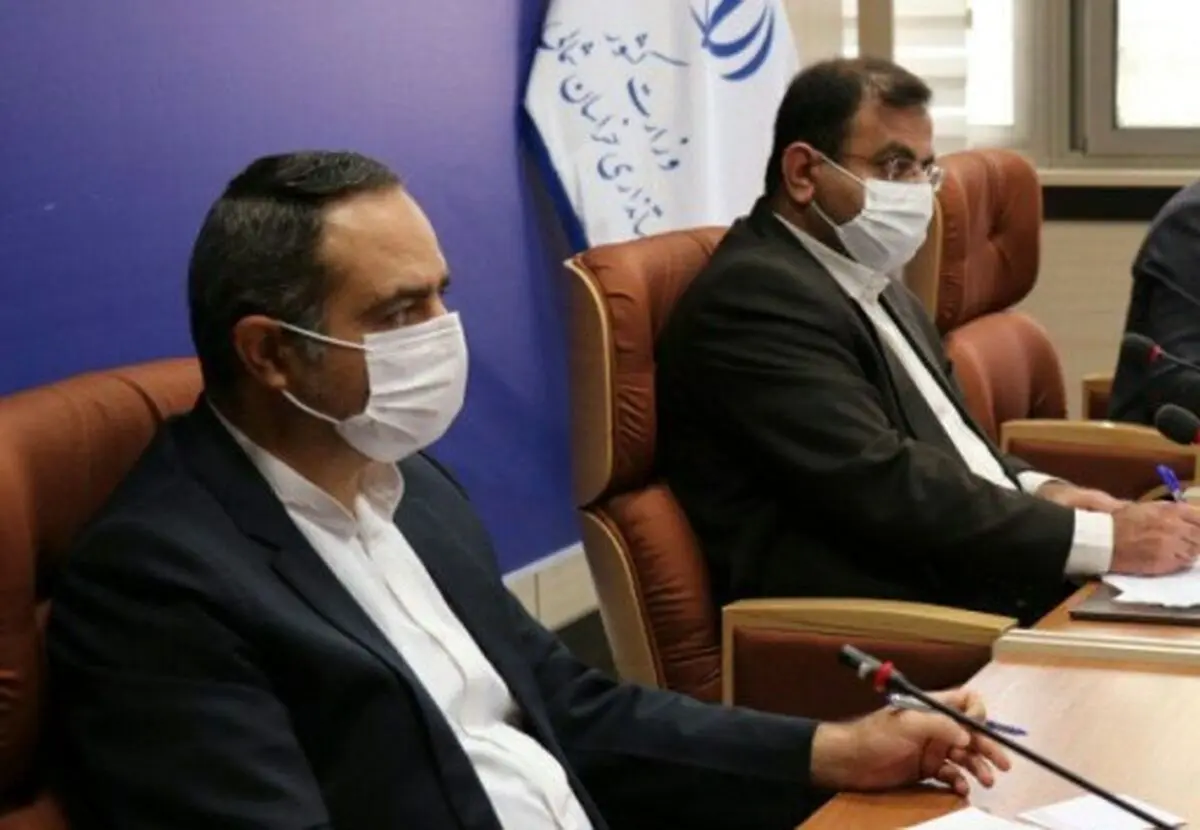 خراسان شمالی باید در برابر مخاطرات فصل سرما آماده باشد