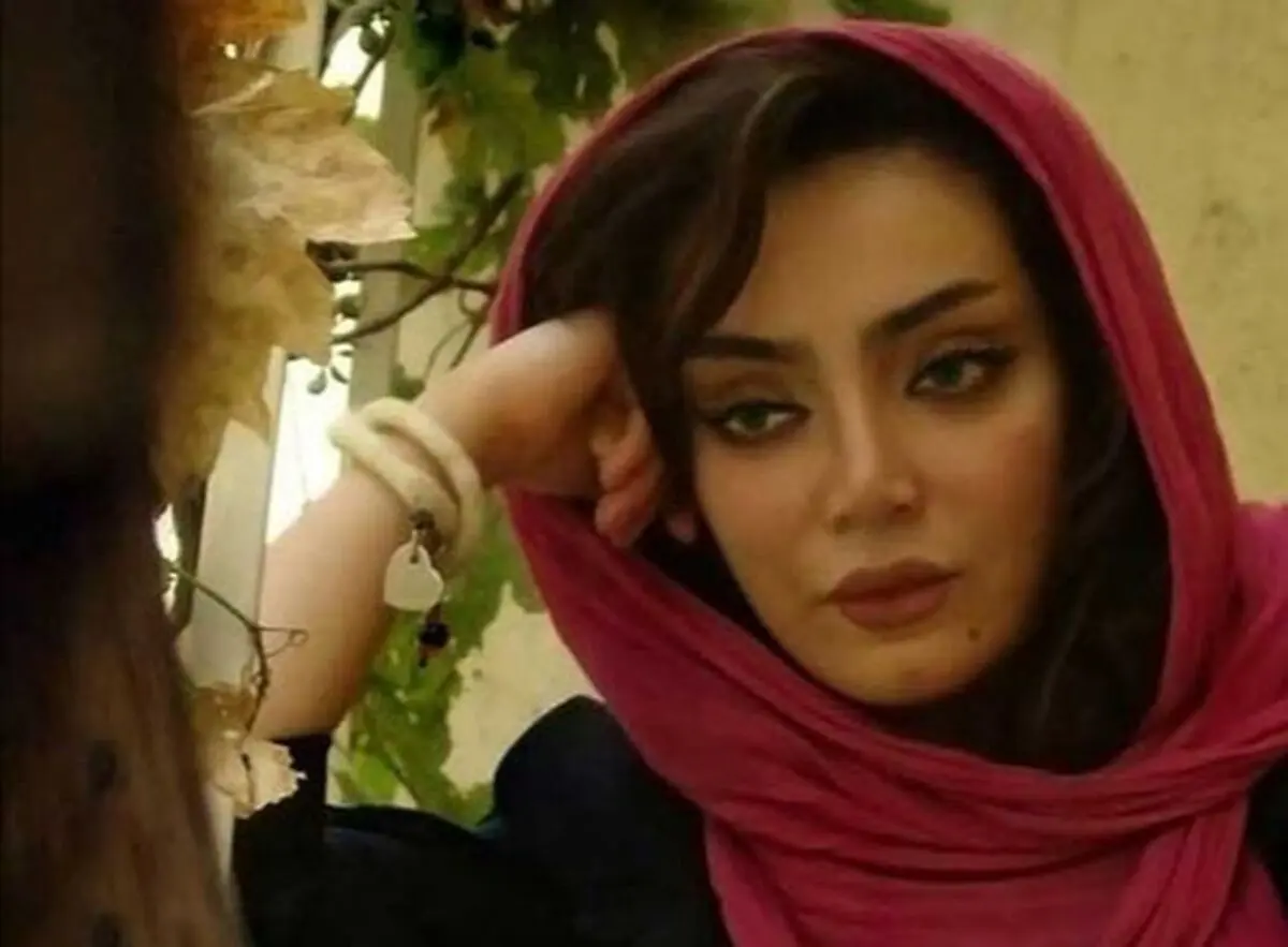 افشاگری لیلا بوشهری در مورد ریحانه پارسا/ ویدئو