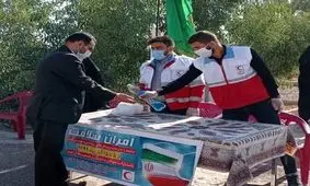 ۳۲ هزار قزوینی از طرح آمران سلامت خدمات دریافت کردند