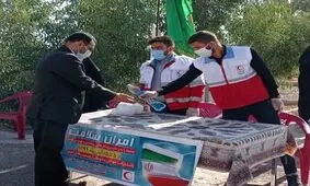 ۳۲ هزار قزوینی از طرح آمران سلامت خدمات دریافت کردند