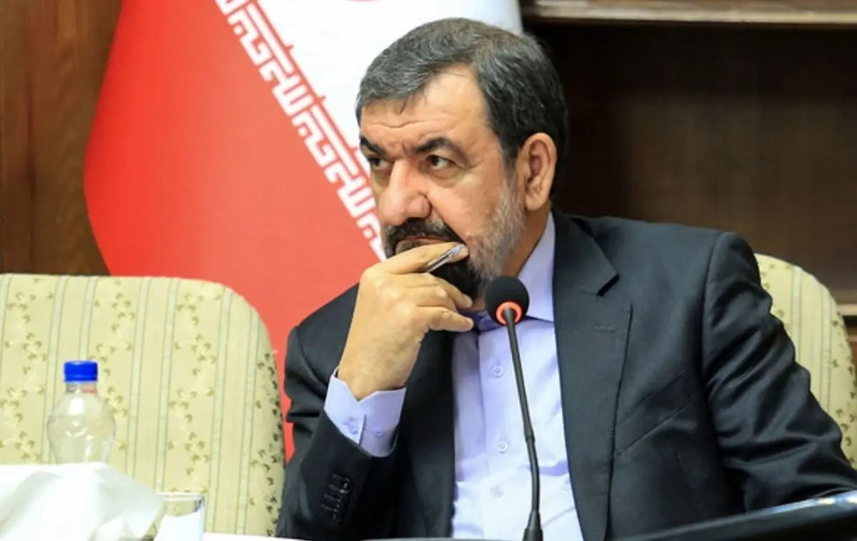 محسن رضایی: بایدن باید در اولین فرصت کلیه تحریم‌ها را بردارد/ نباید منتظر برداشتن تحریم‌ها بمانیم