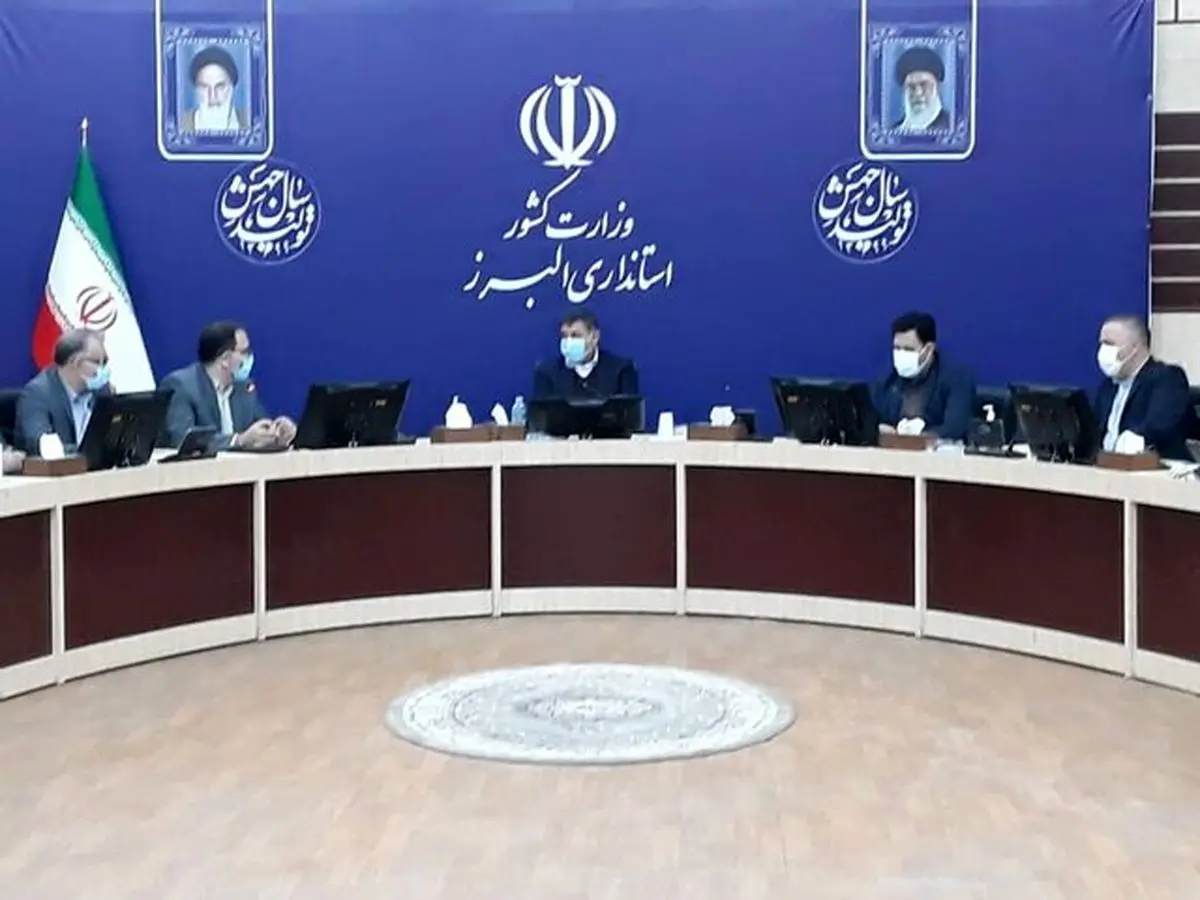 به زودی ۳۳۰۰ تن روغن وارد البرز می‌شود