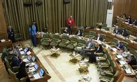 تکذیب تعطیلی دو هفته ای شورای شهر