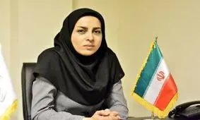 انتقاد شدید یک مدیر خانم از وزارت ورزش