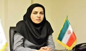 انتقاد شدید یک مدیر خانم از وزارت ورزش