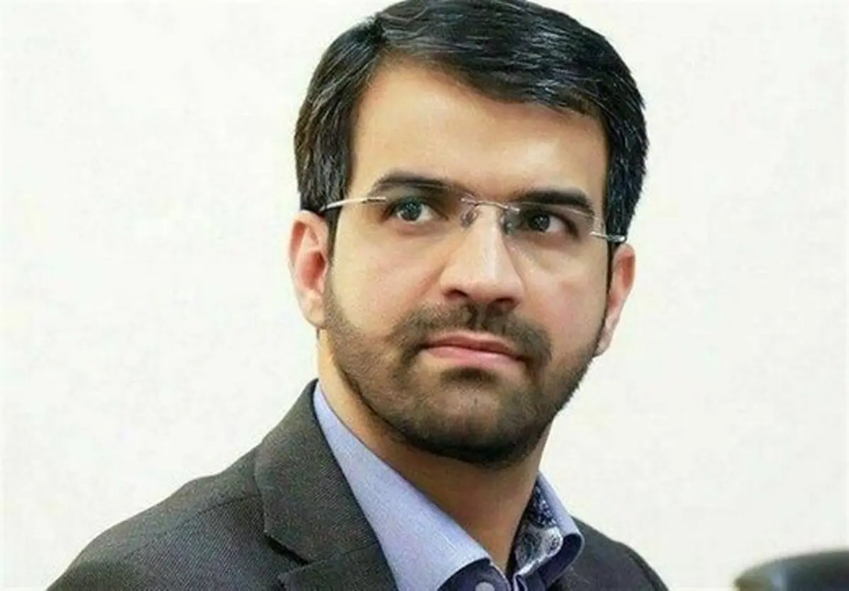 مدیرعامل باشگاه پرسپولیس سرپرست حراست وزارت ورزش شد