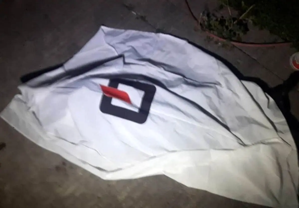 ریزش آوار در کارگاه متروی تهران/ جان‌باختن کارگر جوان افغانستانی