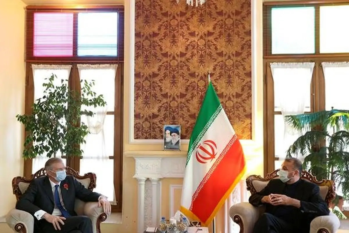 مذاکره برای مذاکره، بازی تکراری و بی‌حاصل است