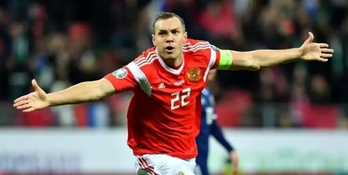 اخراج همبازی سردار آزمون به خاطر مسائل اخلاقی